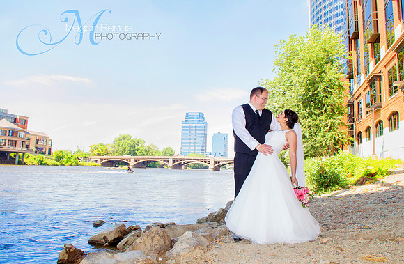 Grand Rapids, Michigan