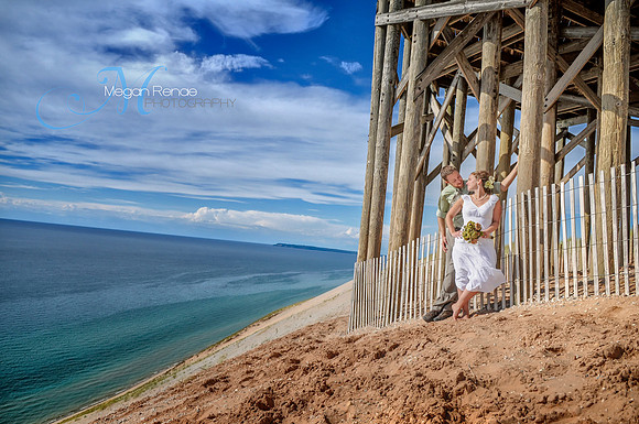 Sleeping Bear Dunes